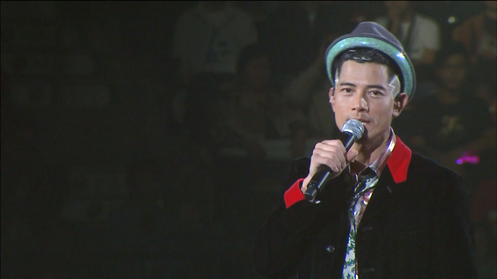 图片[4]-郭富城 2007 舞林正传演唱会 Aaron Kwok De Show Reel Live in HK 2007 [BDISO 45.2GB]-蓝光演唱会资源网
