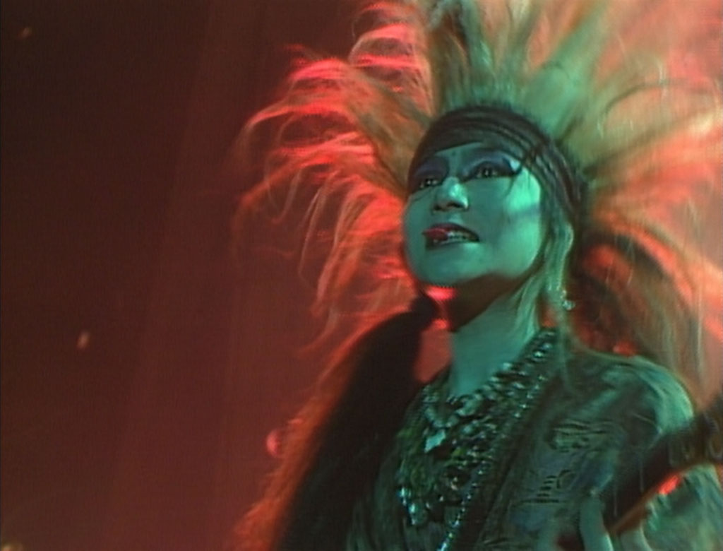 X VISUAL SHOCK Blu-ray BOX 1989-1992 DISC 7 X CLIPS (57min)《ISO 16.93G》-蓝光演唱会资源网