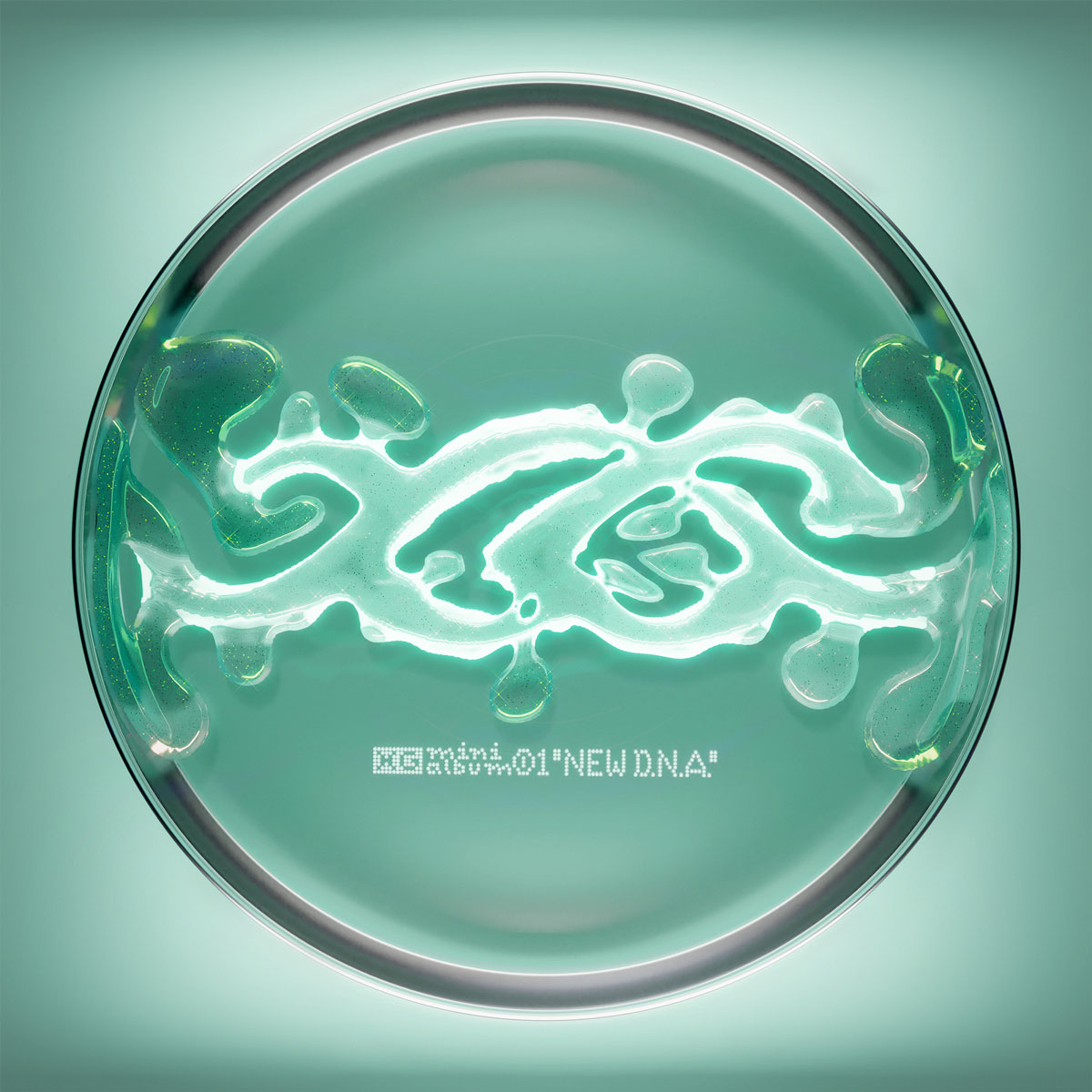 XG – NEW DNA 2023 [24Bit/96kHz] [Hi-Res Flac 319MB]-蓝光演唱会资源网