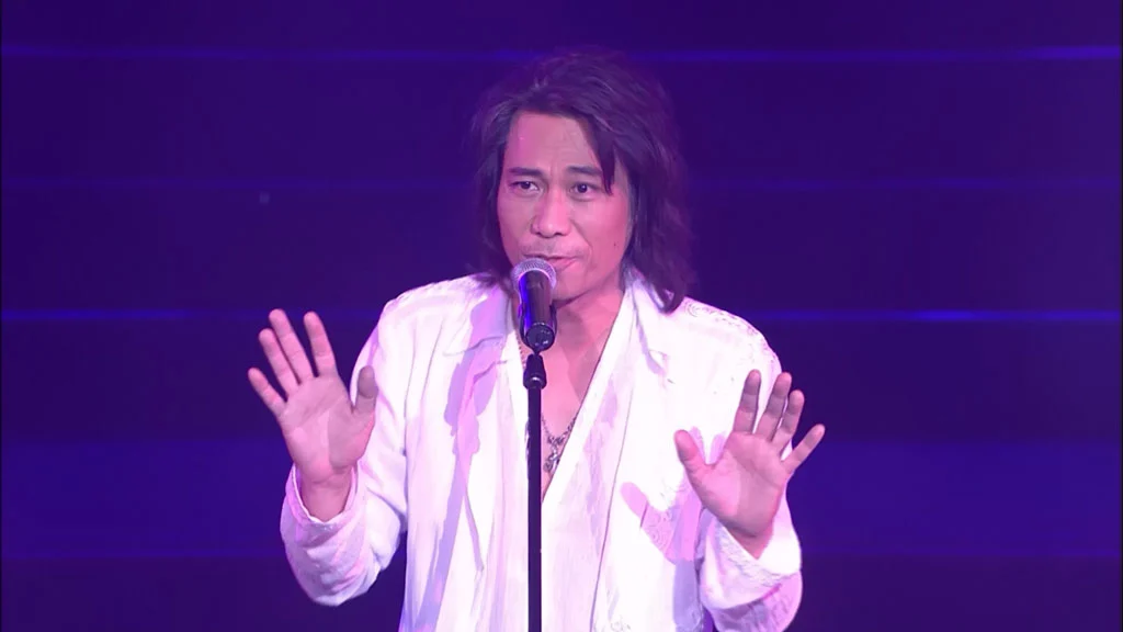 图片[2]-夏韶声 谙v演唱会 Danny Summer oM Live 2007 [BDISO 44.71GB]-蓝光演唱会资源网