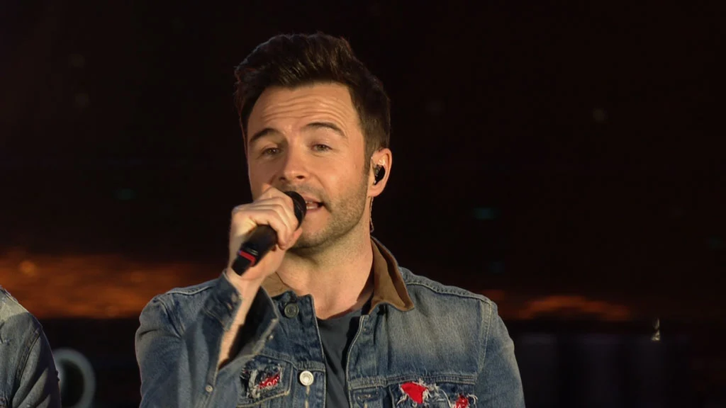 西城男孩2019爱尔兰演唱会现场实录  Westlife The Twenty Tour Live from Croke Park 2019《BDMV 36.4G》-蓝光演唱会资源网