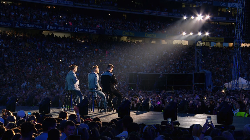 图片[3]-西城男孩2019爱尔兰演唱会现场实录  Westlife The Twenty Tour Live from Croke Park 2019《BDMV 36.4G》-蓝光演唱会资源网