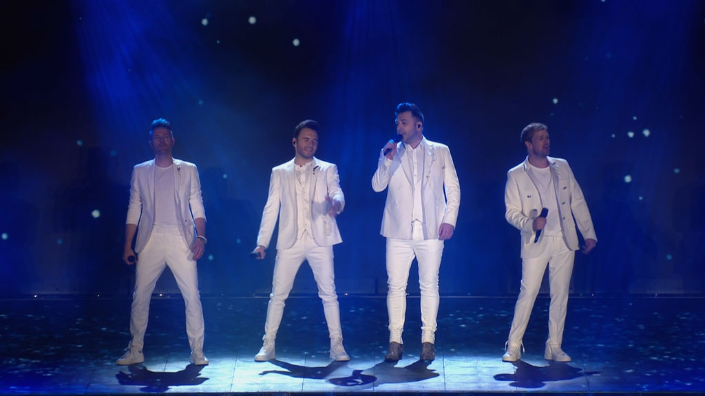 图片[4]-西城男孩2019爱尔兰演唱会现场实录  Westlife The Twenty Tour Live from Croke Park 2019《BDMV 36.4G》-蓝光演唱会资源网