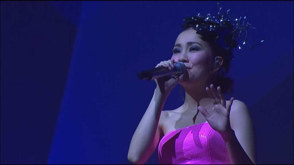 图片[2]-谢安琪 好多谢安琪 呐喊 Kay Tse Yelling Live 2009 香港红馆演唱会 [BDISO 45.36GB]-蓝光演唱会资源网