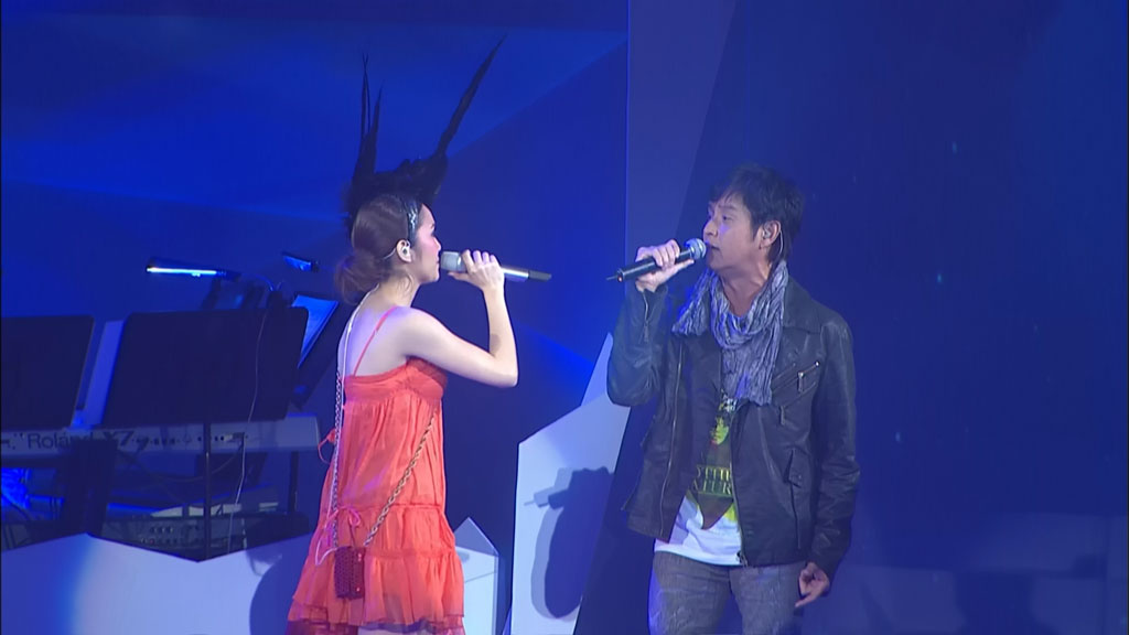 图片[3]-谢安琪 好多谢安琪 呐喊 Kay Tse Yelling Live 2009 香港红馆演唱会 [BDISO 45.36GB]-蓝光演唱会资源网
