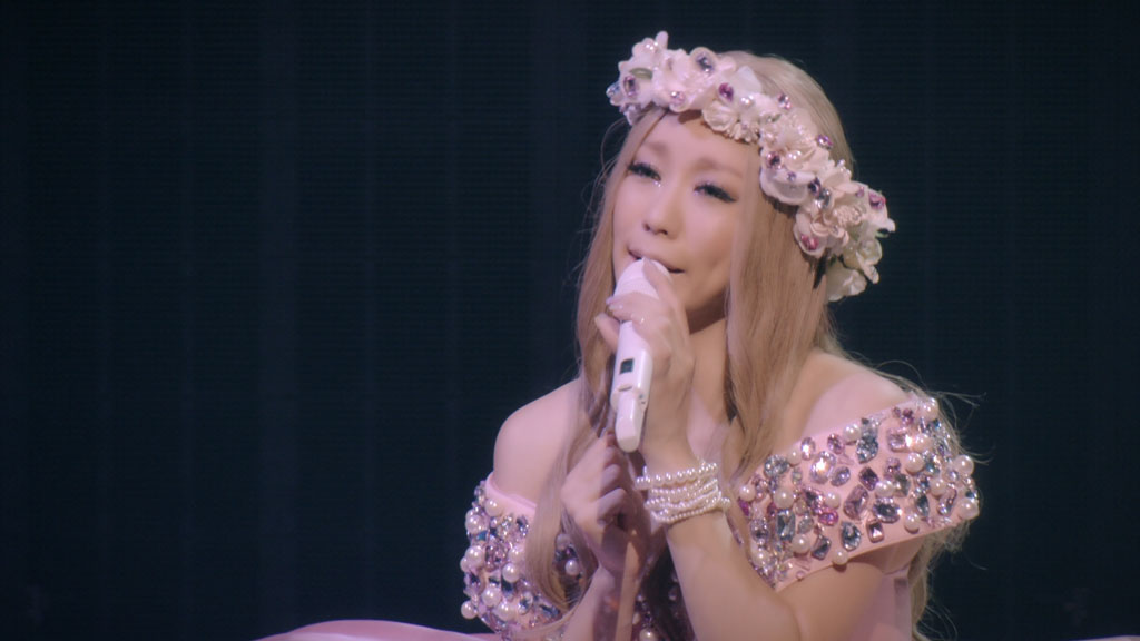 图片[4]-倖田來未 – Koda Kumi Live Tour 2019 re(LIVE) ~Black Cherry~ 2020《BDISO 38.1G》-蓝光演唱会资源网