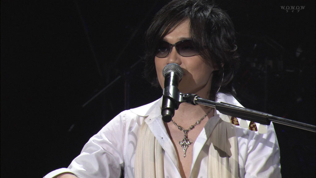 图片[2]-X JAPAN 攻撃再開 2008 I.V. ～破滅に向かって～ ～破壊の夜～《HDTV TS 17.7GB》-蓝光演唱会资源网
