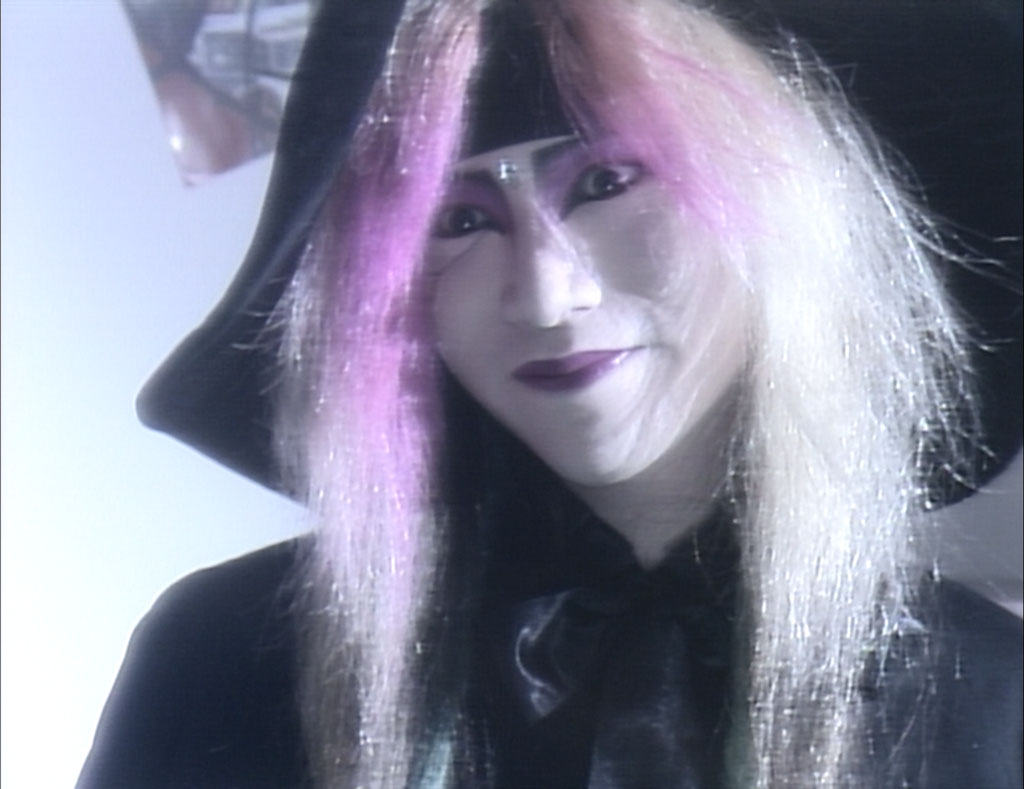 X VISUAL SHOCK Blu-ray BOX 1989-1992 DISC 3 VISUAL SHOCK Vol.2,5 CELEBRATION (29min)《BDISO 8.65G》-蓝光演唱会资源网