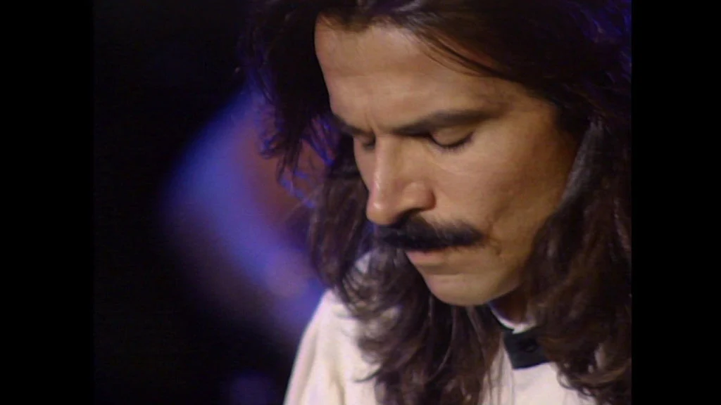 图片[3]-雅尼 雅典卫城音乐会25周年纪念专辑BD盘 Yanni – Live At The Acropolis 1994 [BDMV 36.9GB]-蓝光演唱会资源网