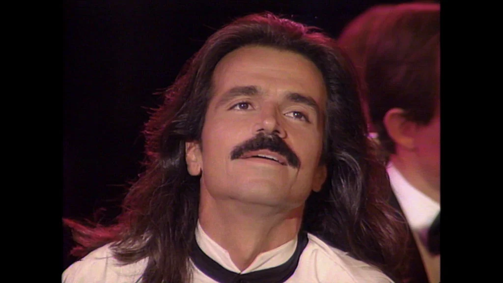 图片[2]-雅尼 雅典卫城音乐会25周年纪念专辑BD盘 Yanni – Live At The Acropolis 1994 [BDMV 36.9GB]-蓝光演唱会资源网