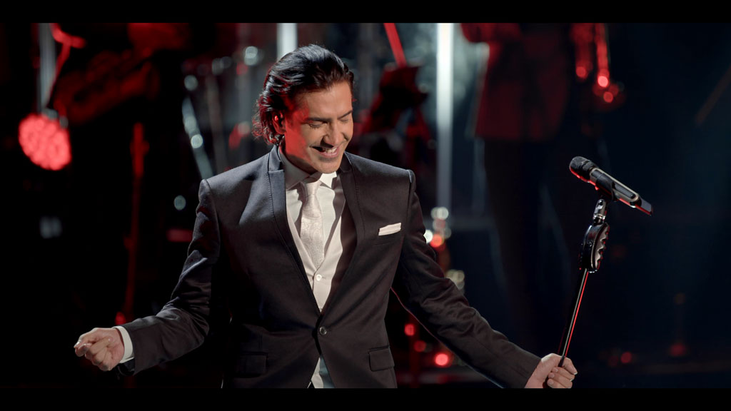 亚历杭德罗·费尔南德斯演唱会 Alejandro Fernandez Confidencias Reales 2014《ISO 21.93G》-蓝光演唱会资源网