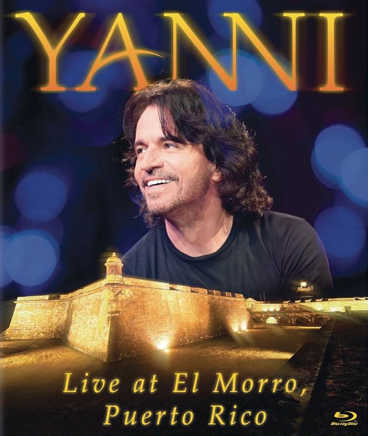 雅尼2006拉斯维加斯音乐会 Yanni – Live! The Concert Event 2006 [BDMV 21.77GB]-蓝光演唱会资源网