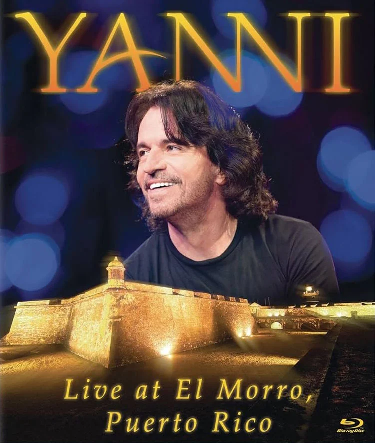 雅尼2006拉斯维加斯音乐会 Yanni – Live! The Concert Event 2006 [BDMV 21.77GB]-蓝光演唱会资源网