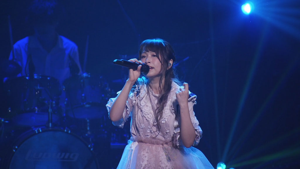 yanaginagi – Live Tour 2019 -LIBRARY- & -MUSEUM- Additional Performance《BDrip MKV 5.27G》-蓝光演唱会资源网