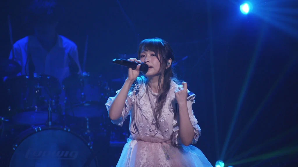 yanaginagi – Live Tour 2019 -LIBRARY- & -MUSEUM- Additional Performance《BDrip MKV 5.27G》-蓝光演唱会资源网