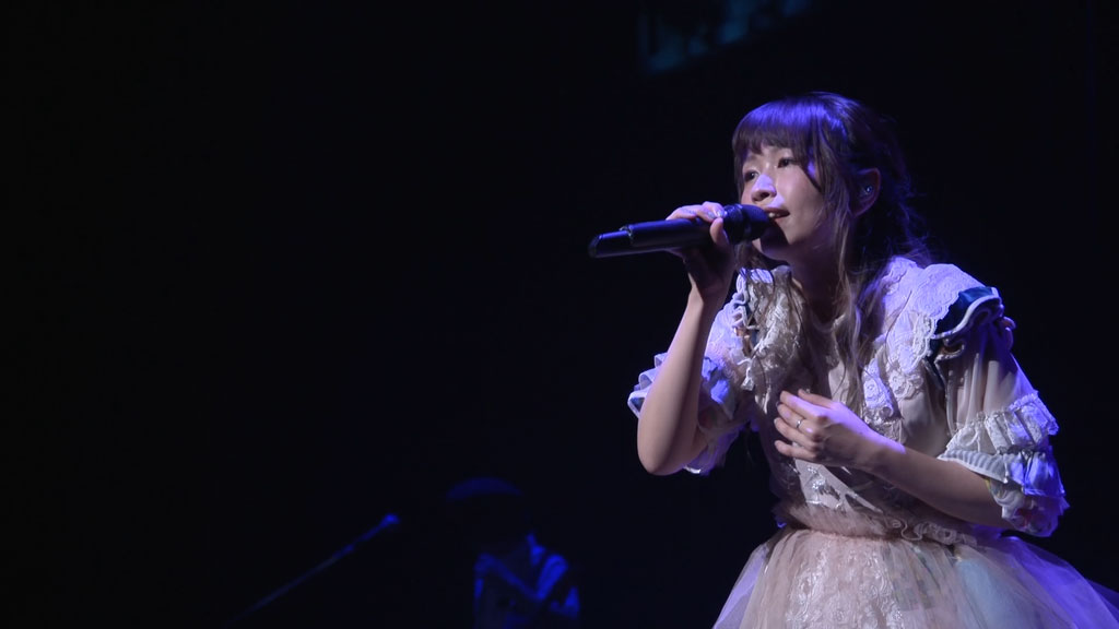 图片[2]-yanaginagi – Live Tour 2019 -LIBRARY- & -MUSEUM- Additional Performance《BDrip MKV 5.27G》-蓝光演唱会资源网