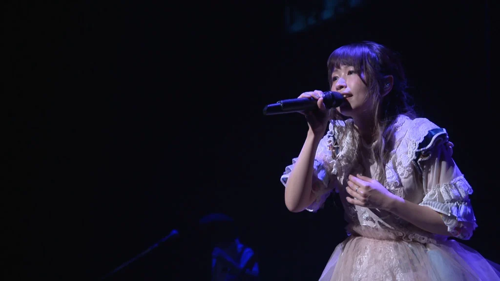 图片[2]-yanaginagi – Live Tour 2019 -LIBRARY- & -MUSEUM- Additional Performance《BDrip MKV 5.27G》-蓝光演唱会资源网