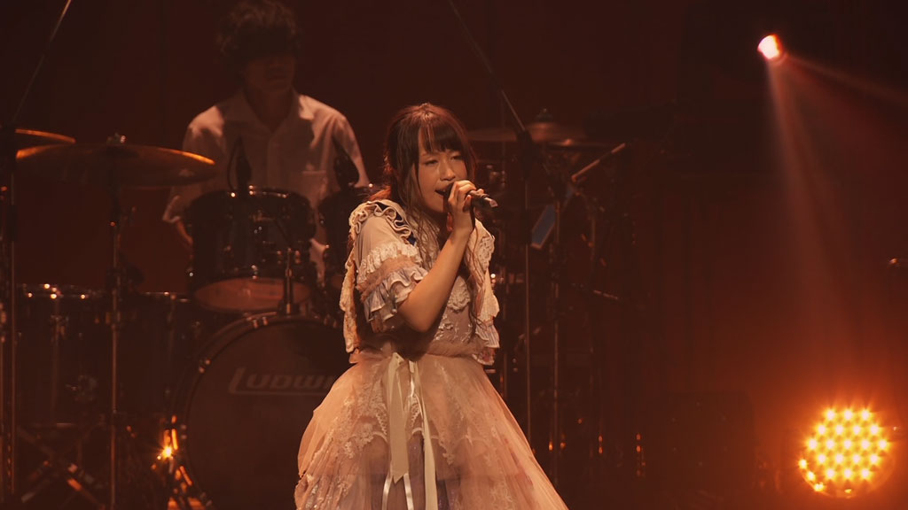 图片[3]-yanaginagi – Live Tour 2019 -LIBRARY- & -MUSEUM- Additional Performance《BDrip MKV 5.27G》-蓝光演唱会资源网
