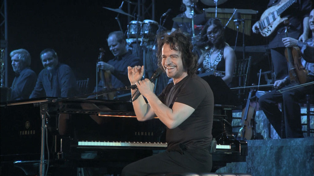 图片[2]-雅尼 埃及金字塔2016年演唱会Yanni 2016 he Dream Concert: Live from the Great Pyramids of Egypt [BDISO 6.46G]-蓝光演唱会资源网