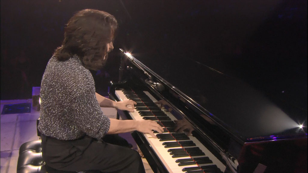 图片[3]-雅尼 埃及金字塔2016年演唱会Yanni 2016 he Dream Concert: Live from the Great Pyramids of Egypt [BDISO 6.46G]-蓝光演唱会资源网