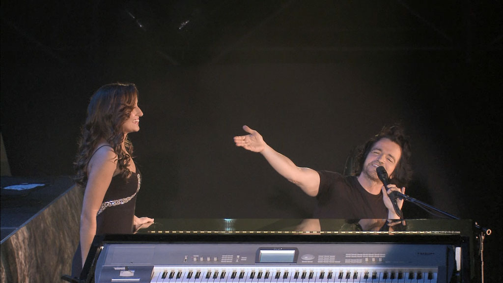 图片[4]-雅尼 埃及金字塔2016年演唱会Yanni 2016 he Dream Concert: Live from the Great Pyramids of Egypt [BDISO 6.46G]-蓝光演唱会资源网