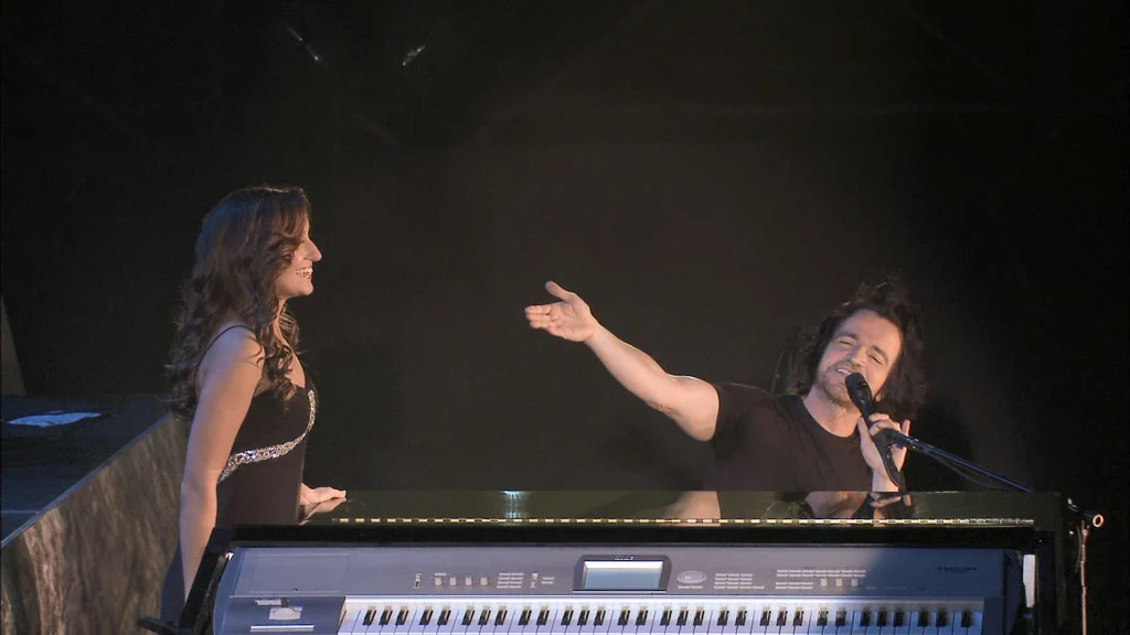 图片[4]-雅尼2006拉斯维加斯音乐会 Yanni – Live! The Concert Event 2006 [BDMV 21.77GB]-蓝光演唱会资源网