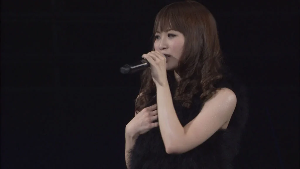 图片[2]-中林芽依日本武道馆巡回演唱会 May\’n Special Concert 2010 at《BDMV 22.2G》-蓝光演唱会资源网