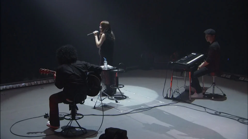 图片[4]-中林芽依日本武道馆巡回演唱会 May\’n Special Concert 2010 at《BDMV 22.2G》-蓝光演唱会资源网