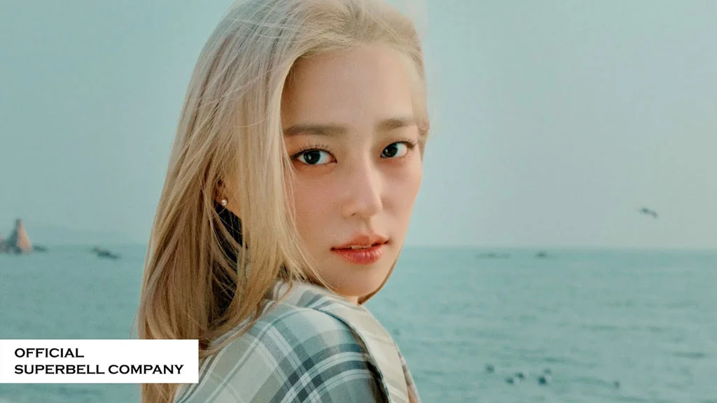 YEEUN – Strange Way To Love 1080P [Bugs MP4 438.8GB]-蓝光演唱会资源网