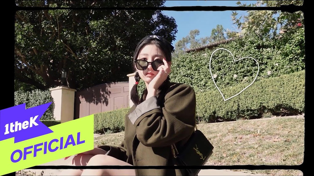 Yein – Plus n Minus 4K 2160P [Bugs MP4 559.8MB]-蓝光演唱会资源网