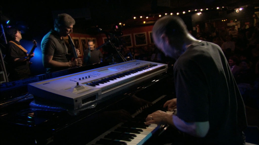 图片[3]-Yellowjackets – New Morning – The Paris Concert 2008《BDMV 20.1GB》-蓝光演唱会资源网