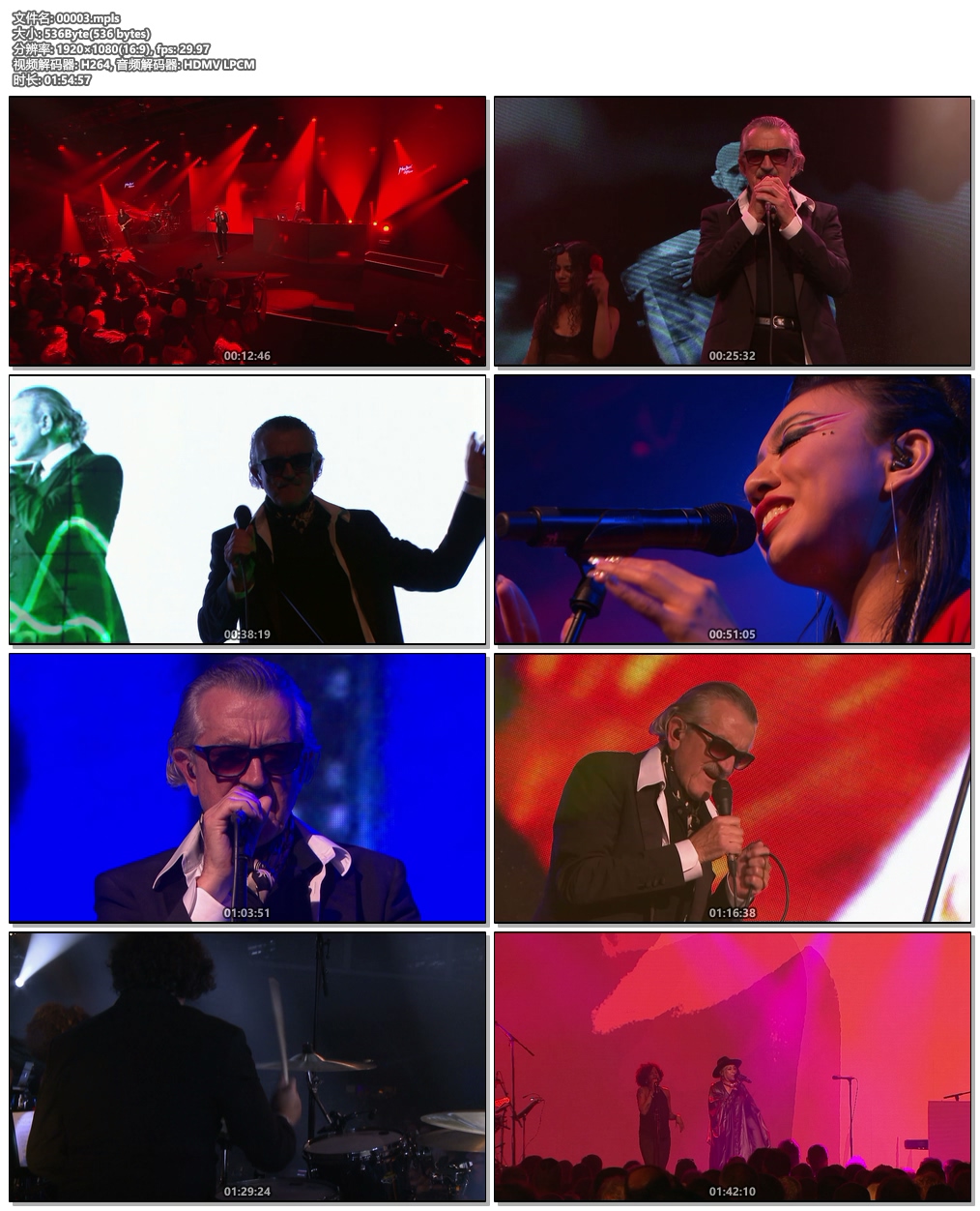 图片[6]-蒙特勒演唱会 Yello – Live At Montreux From Collector 2017 [2020]《BDISO 32.3G》-蓝光演唱会资源网