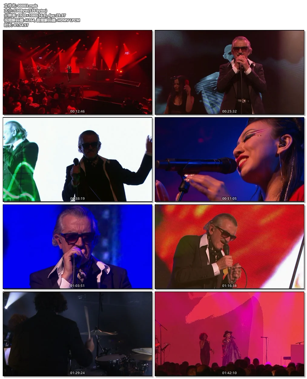 图片[6]-蒙特勒演唱会 Yello – Live At Montreux From Collector 2017 [2020]《BDISO 32.3G》-蓝光演唱会资源网