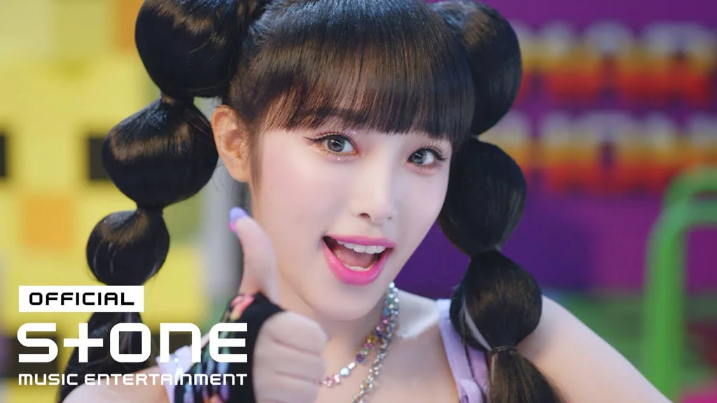 YENA – SMARTPHONE 4K 2160P [Bugs MP4 2.1GB]-蓝光演唱会资源网