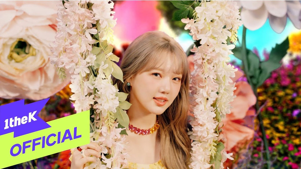 YERIN – ARIA 4K 2160P [Bugs MP4 1.38GB]-蓝光演唱会资源网