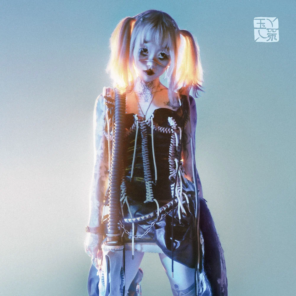 yeule – softscars 2023 [24Bit/96kHz] [Hi-Res Flac 882MB]-蓝光演唱会资源网