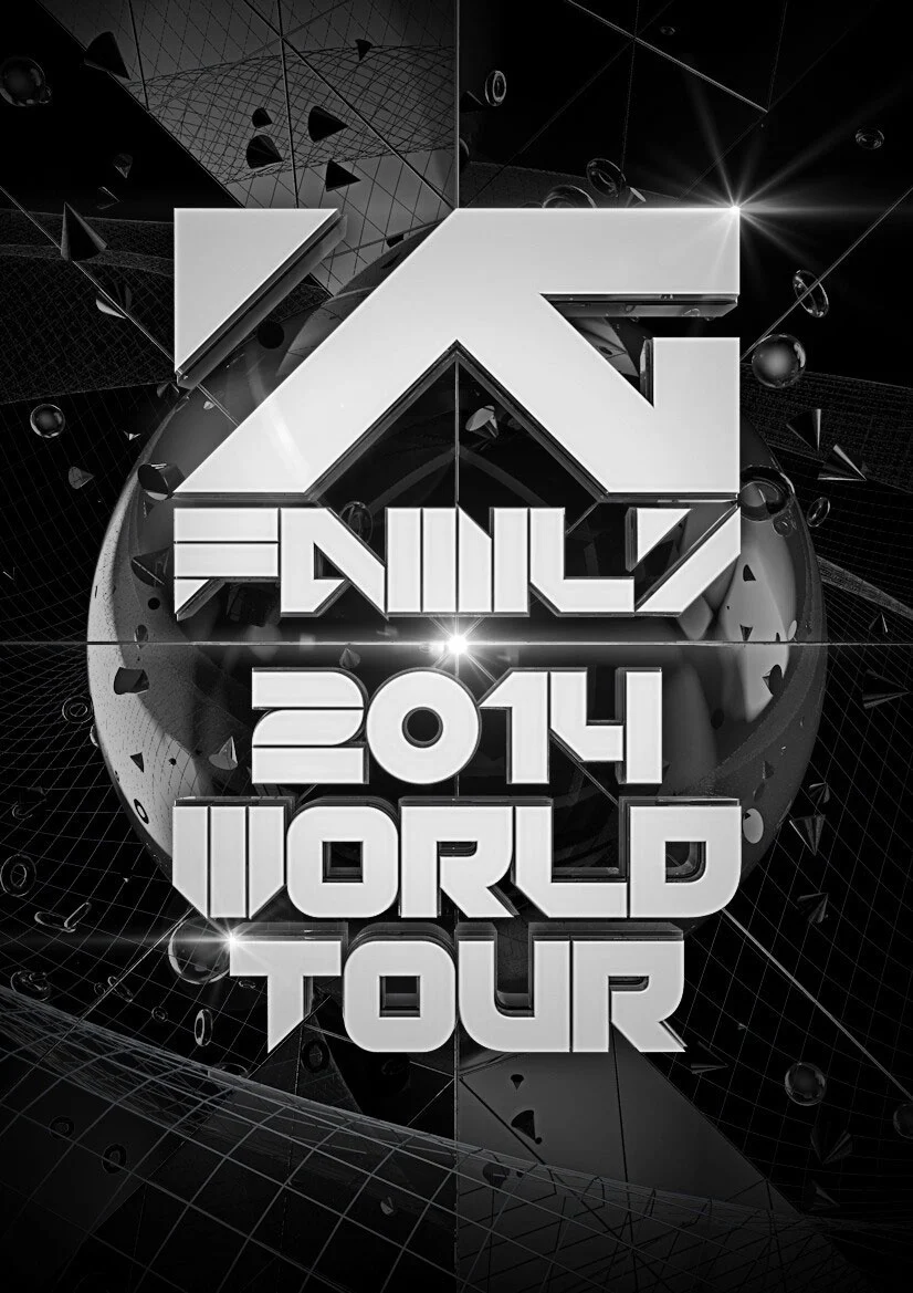 YG Family – YG Family Concert in Seoul 2011 [2012] [3DVD ISO 17.2GB]-蓝光演唱会资源网
