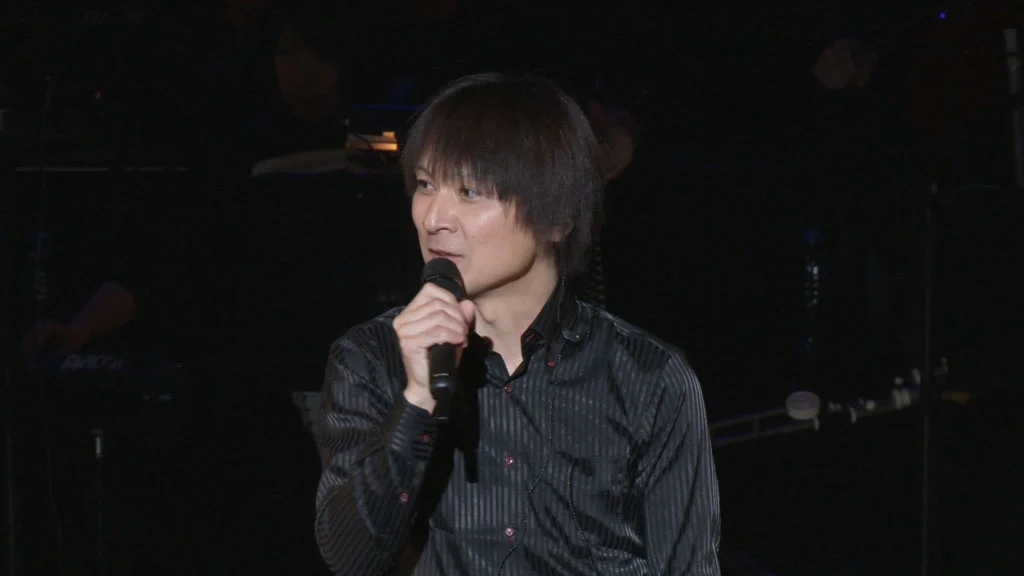 图片[3]-异度装甲20周年纪念音乐会 2018 Xenogears 20th Anniversary Concert -The Beginning and the End《ISO 41.7G》-蓝光演唱会资源网