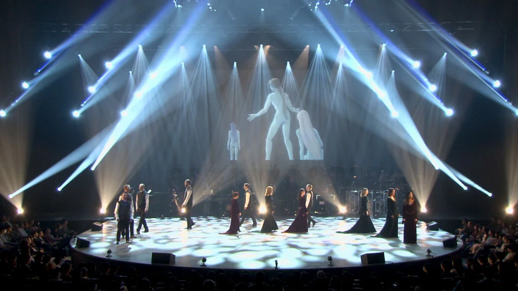图片[5]-异度装甲20周年纪念音乐会 2018 Xenogears 20th Anniversary Concert -The Beginning and the End《ISO 41.7G》-蓝光演唱会资源网