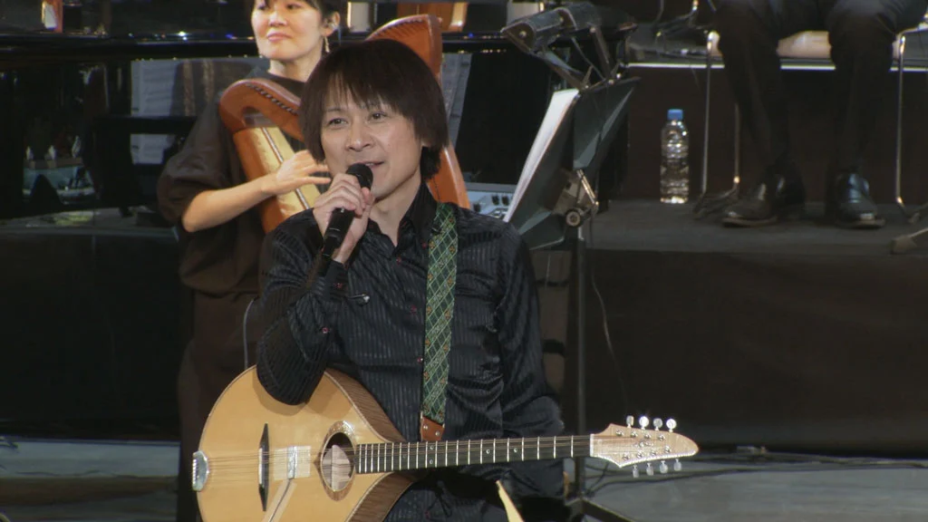 图片[6]-异度装甲20周年纪念音乐会 2018 Xenogears 20th Anniversary Concert -The Beginning and the End《ISO 41.7G》-蓝光演唱会资源网