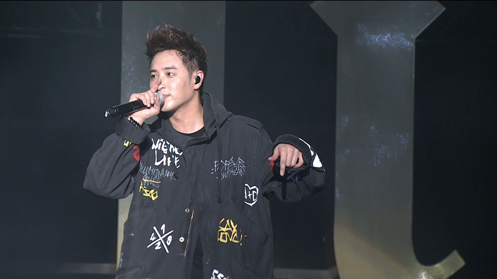 图片[2]-潘玮柏 异类 2017台北演唱会 Will Pan Concert 20170902《TS HDTV 12.1G》-蓝光演唱会资源网