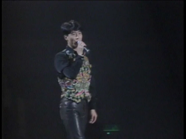 图片[3]-黎明 – 一夜倾情演唱会 1992 无字幕欣赏版 [2DVD ISO 7.64G]-蓝光演唱会资源网