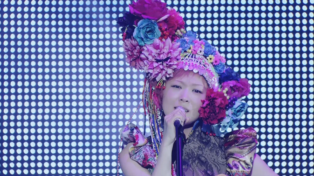 图片[2]-Tokyo Jihen Bon Voyage 2012《ISO 39.5G》-蓝光演唱会资源网