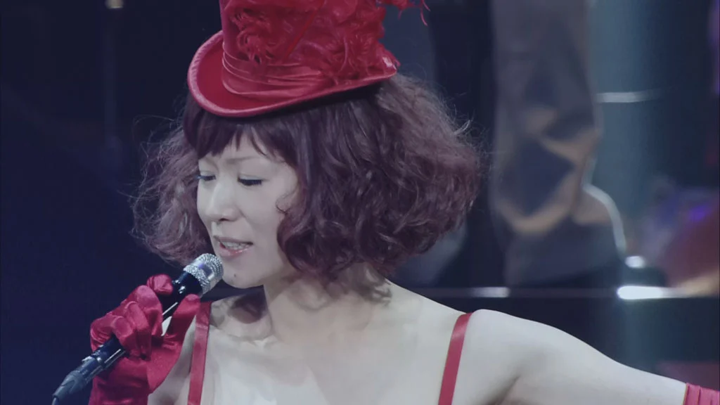 图片[5]-Tokyo Jihen Bon Voyage 2012《ISO 39.5G》-蓝光演唱会资源网