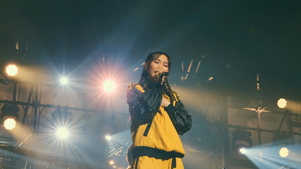 图片[5]-YOASOBI – THE FILM 2 2024 [BDISO 2BD 76.6GB]-蓝光演唱会资源网