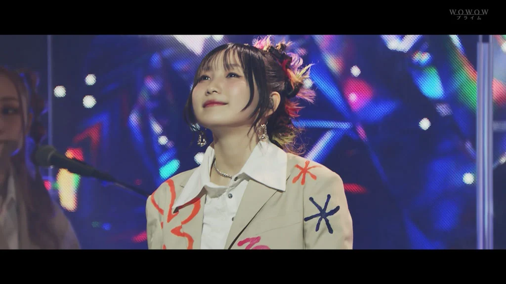 图片[2]-YOASOBI ZEPP TOUR 2024 \”POP OUT\” (WOWOW PRIME) [HDTV TS 14.7GB]-蓝光演唱会资源网