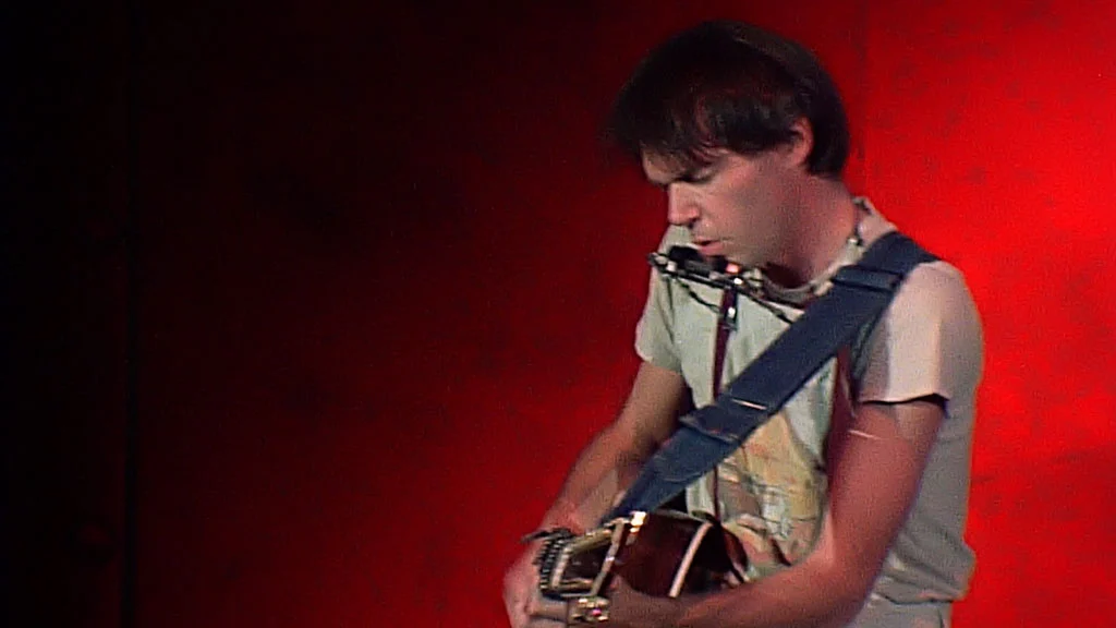 图片[3]-Neil Young & Crazy Horse – Rust Never Sleeps 2016《BDMV 35.4G》-蓝光演唱会资源网