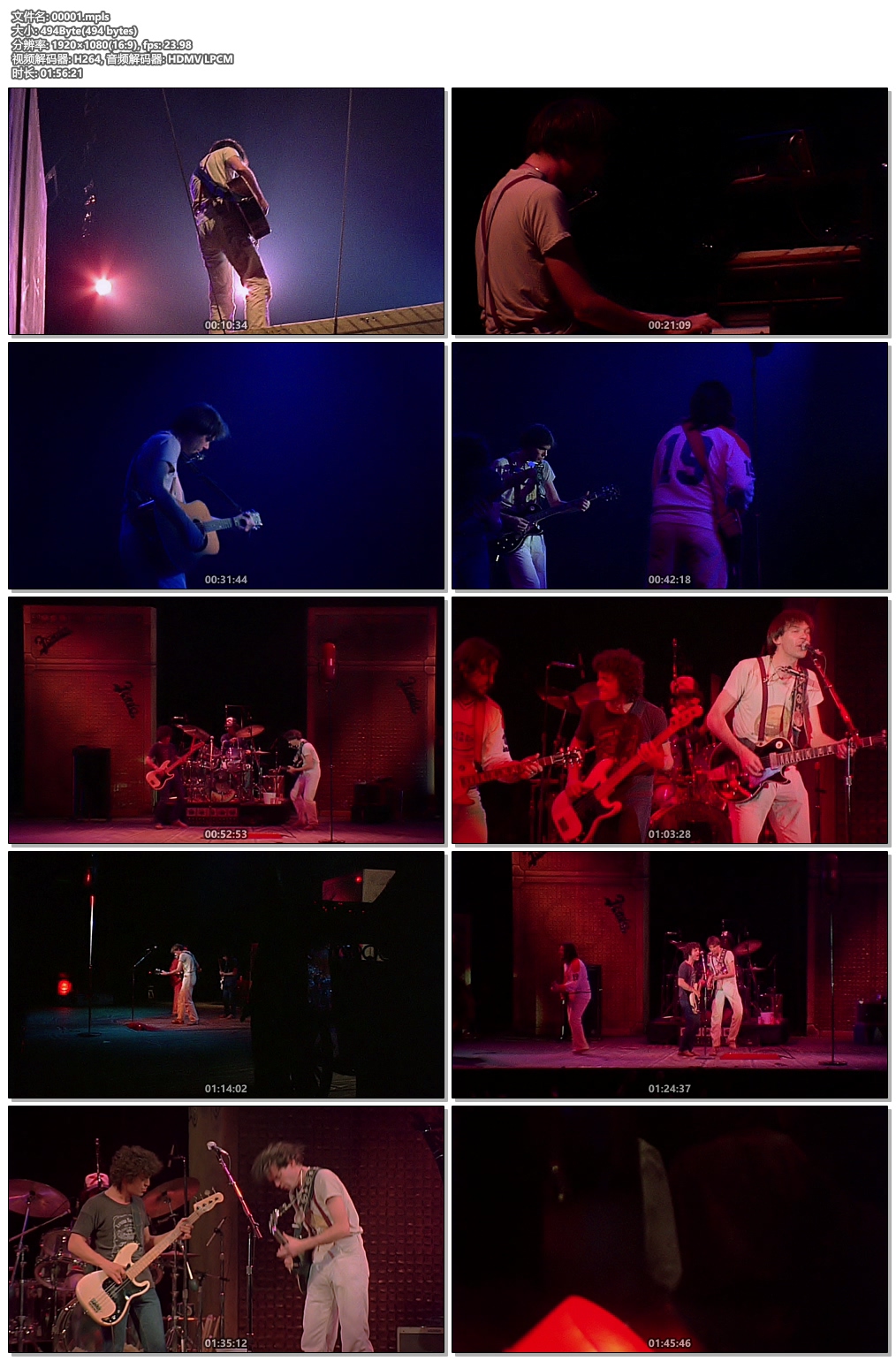 图片[4]-Neil Young & Crazy Horse – Rust Never Sleeps 2016《BDMV 35.4G》-蓝光演唱会资源网