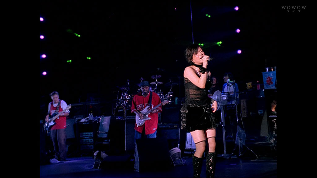 田村由香里 Tamura Yukari LOVE LIVE 2019 -Twilight Chandelier《2BD BDMV 70.5G》-蓝光演唱会资源网