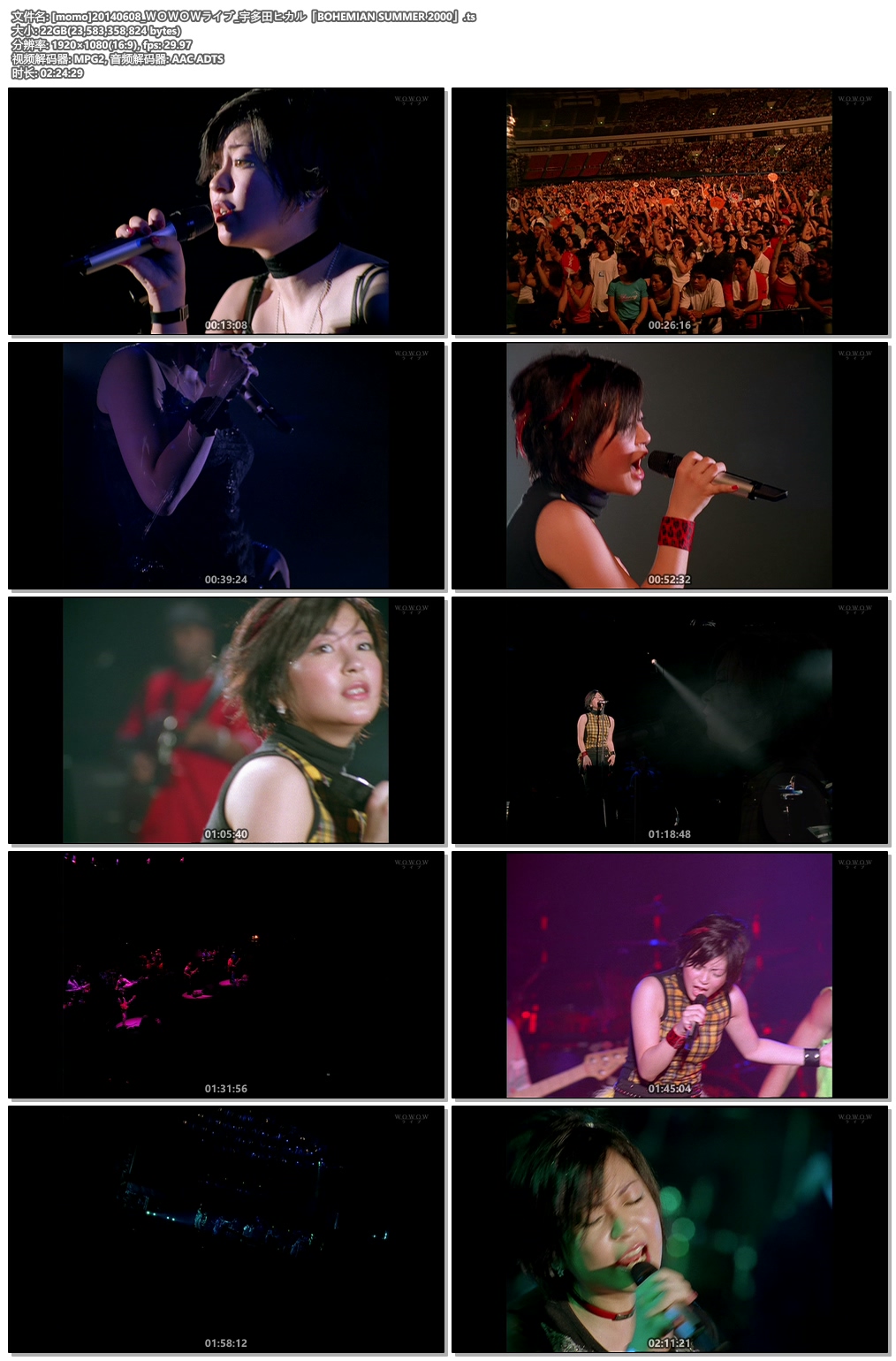图片[5]-田村由香里 Tamura Yukari LOVE LIVE 2019 -Twilight Chandelier《2BD BDMV 70.5G》-蓝光演唱会资源网